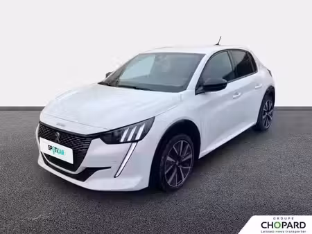 Peugeot 208 1.2 PureTech 100