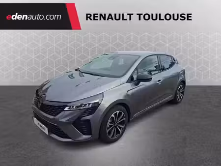Renault Clio E-Tech 1.6 145 Techno