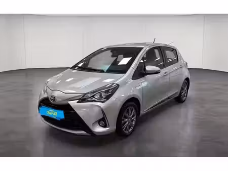 Toyota Yaris 1.5 75 Dynamic