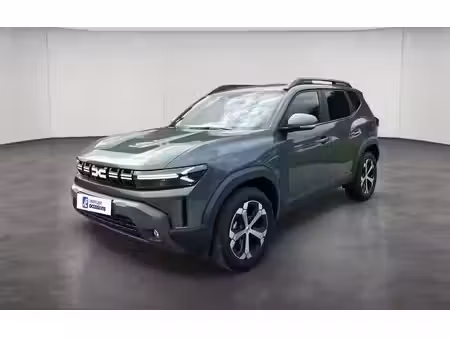 Dacia Duster 130