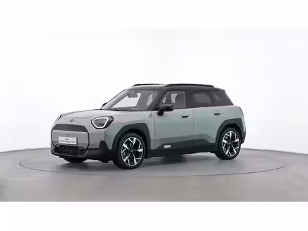 Mini Aceman 184 Classic