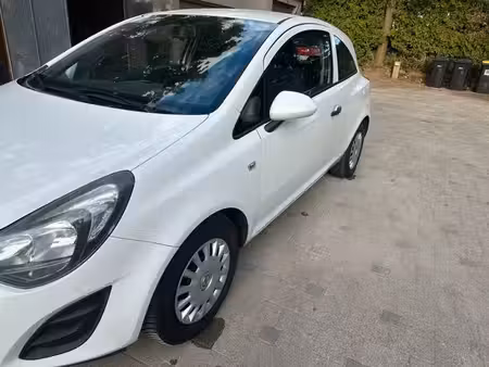 Opel Corsa 1.2 Selection