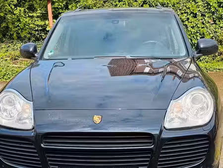 Porsche Cayenne S V8 4.5 340 4x4