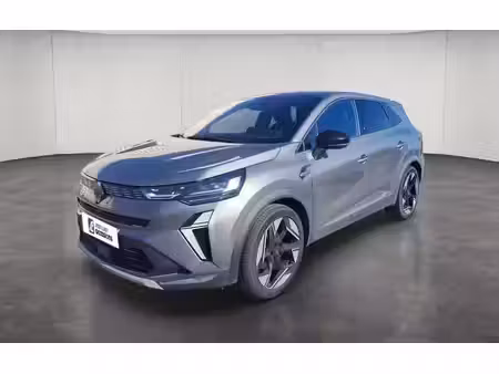Renault Symbioz E-Tech 1.6 145 Iconic
