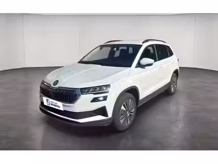 Škoda Karoq 1.5 TSI 150