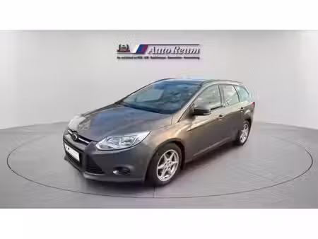 Ford Focus 1.0 125 Edition