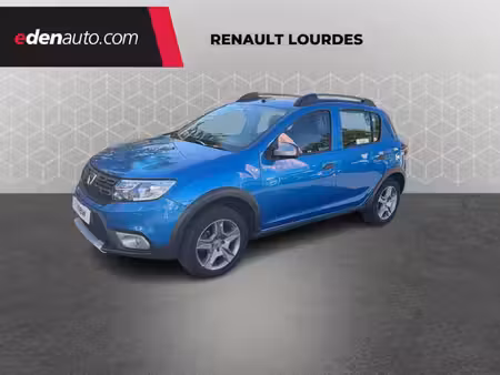 Dacia Sandero 0.9 TCe 90
