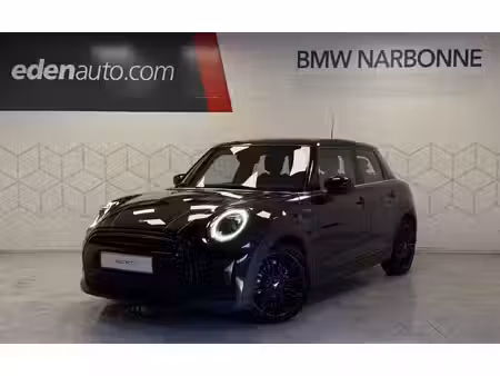 Mini Mini Cooper 1.5 136 Essential