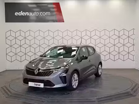 Renault Clio E-Tech 1.6 145 Evolution