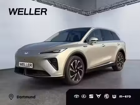 MG MGS6 