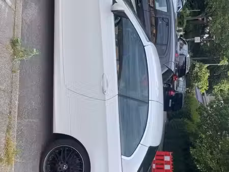 BMW Série 3 320i 2.0 170