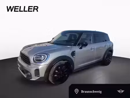 Mini Countryman Cooper D 2.0 150
