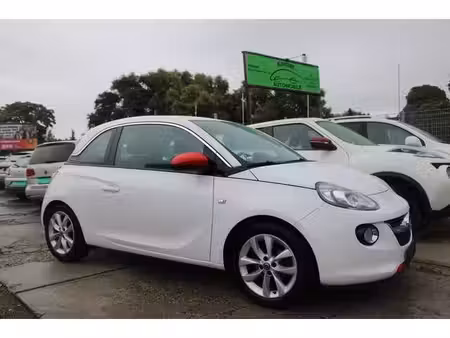 Opel Adam 1.2 70 Jam