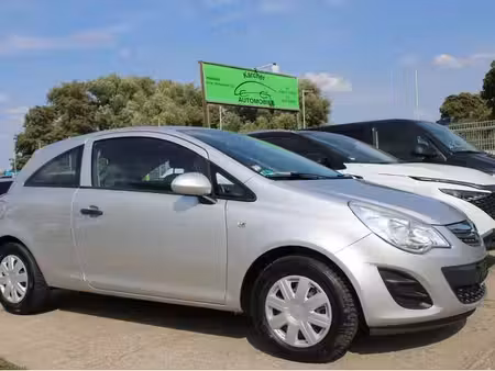Opel Corsa Selection