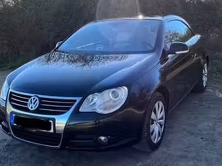 Volkswagen EOS 2.0 FSI 150