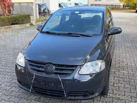Volkswagen FOX 1.4 75 Fox