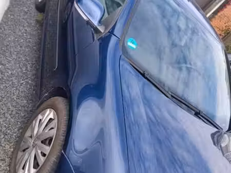 Volkswagen Golf 1.9 TDI 105