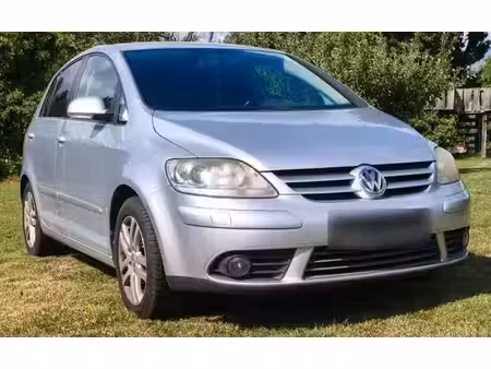 Volkswagen Golf 1.4 80 Tour
