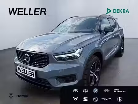 Volvo XC40 T3 1.5 163