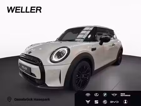 Mini Mini Cooper 1.5 136