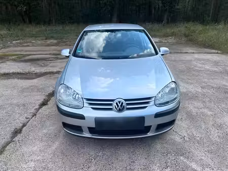 Volkswagen Golf 1.9 TDI 90