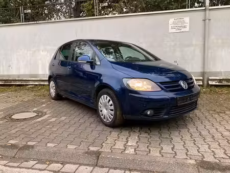 Volkswagen Golf Plus 1.6 102