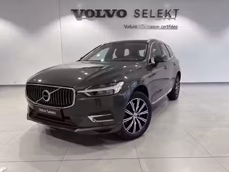 Volvo XC60 D5 2.0 235 4x4