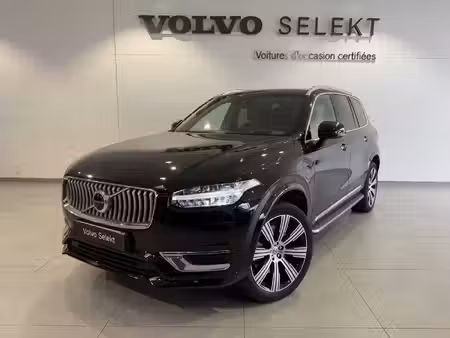 Volvo XC90 T8 2.0 4x4