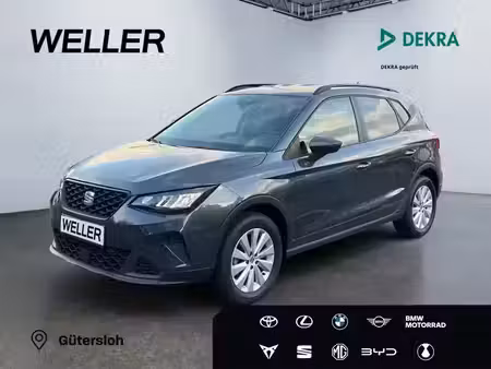 Seat Arona 1.0