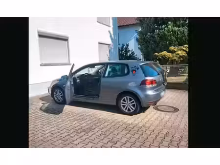 Volkswagen Golf 1.4 TSI 160