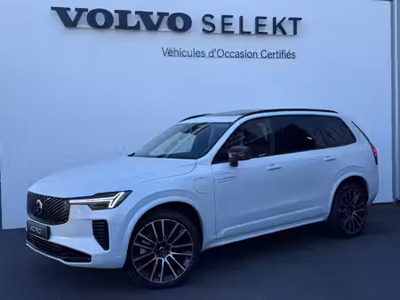 Volvo XC90 T8 2.0 310 4x4