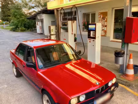BMW Série 3 318i