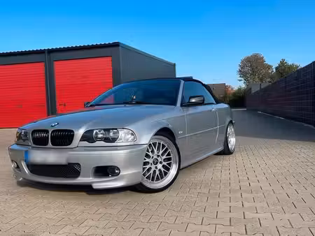 BMW Série 3 330i 3.0 231