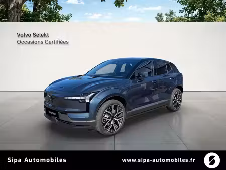 Volvo EX30 Plus