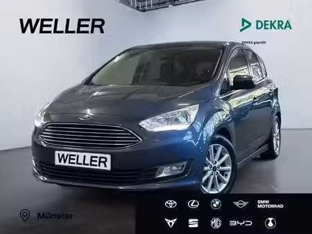 Ford C-max 1.5 150 SE