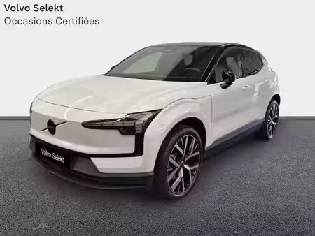 Volvo EX30 Plus