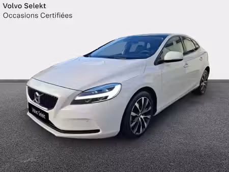 Volvo V40 T2 2.0 122