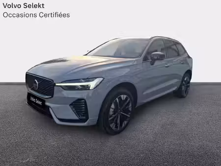 Volvo XC60 T6 2.0 253 4x4