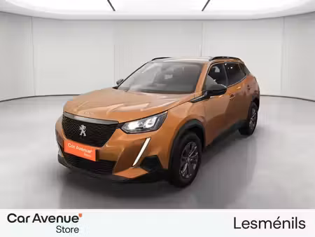 Peugeot 2008 1.2 PureTech 130