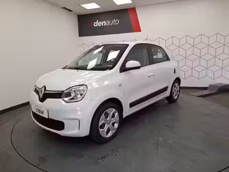 Renault Twingo 81 Zen