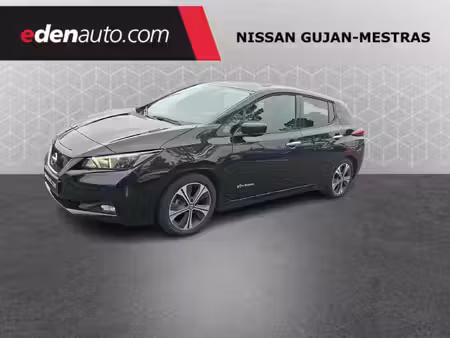 Nissan Leaf 150 N Connecta