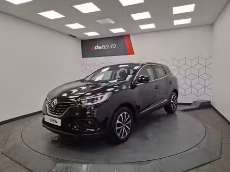 Renault Kadjar 1.5 dCi 115 Evolution