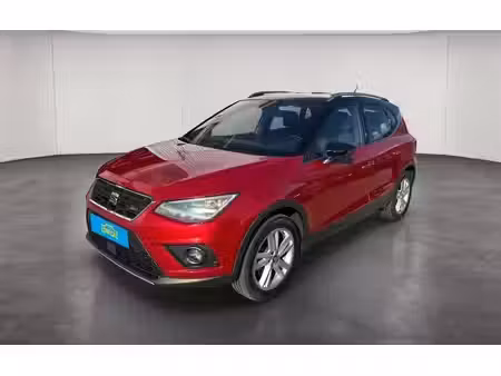 Seat Arona 1.0 TSI 115 FR