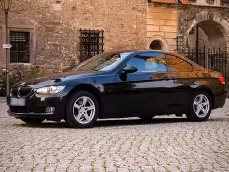 BMW Série 3 320i 2.0 170