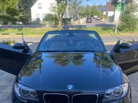 BMW Série 1 118i 2.0 143