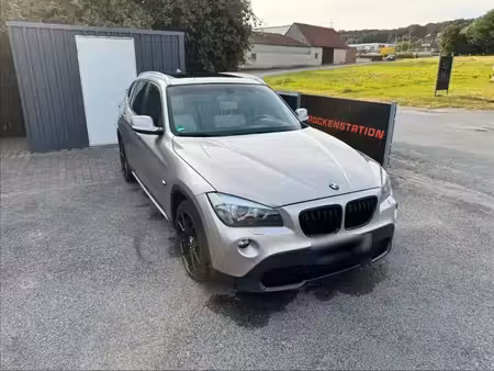 BMW Série 1 118d 2.0 143 sDrive