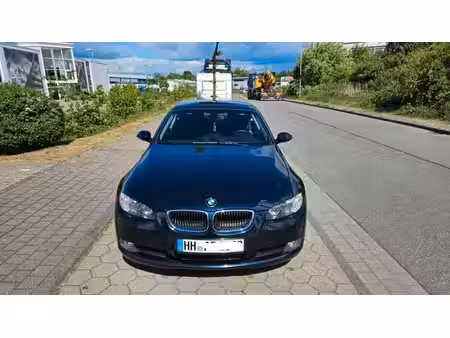 BMW Série 3 320d 2.0 130 xDrive