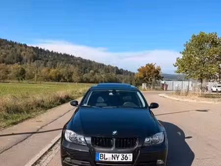 BMW Série 3 325i 2.5 218