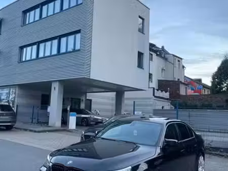 BMW Série 5 530d 3.0 231