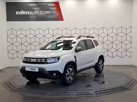 Dacia Duster Eco G 1.0 101 Journey